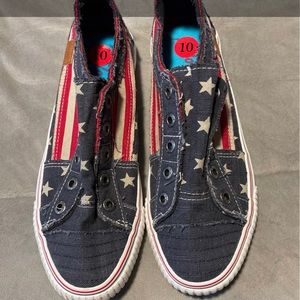 Womens Blowfish Shoes